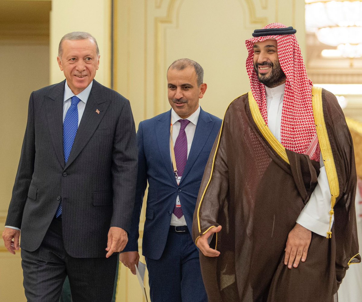 Turki_alalshikh's tweet photo. 🇸🇦❤️ https://t.co/b8LW1xyS32