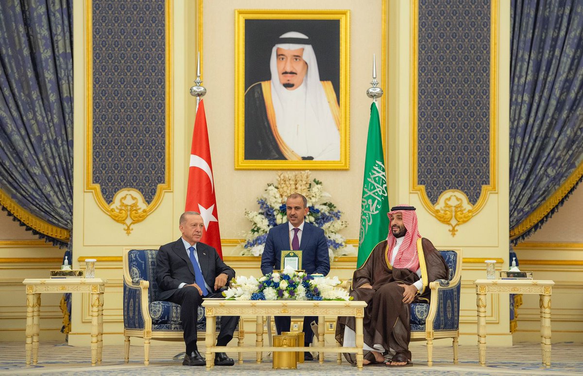 Turki_alalshikh's tweet photo. 🇸🇦❤️ https://t.co/b8LW1xyS32