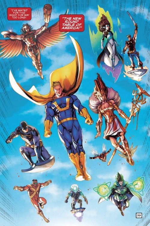 BIG BANG COMICS! tweet media