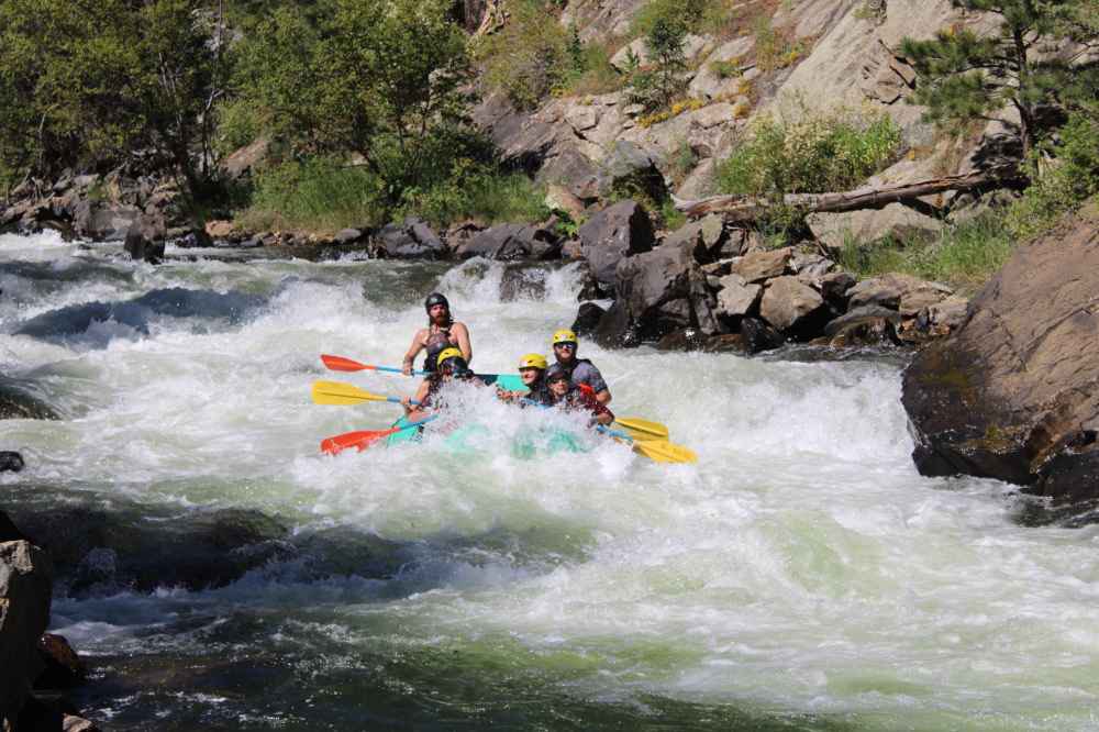 LawsonAdventure's tweet photo. Now's a great time to beat the heat and hop on a rafting trip! 😎
#denver #colorado #weather #summer #rafting #whitewatrerrafting #adventure #lawsonadventurepark https://t.co/V7sdTKhKeI