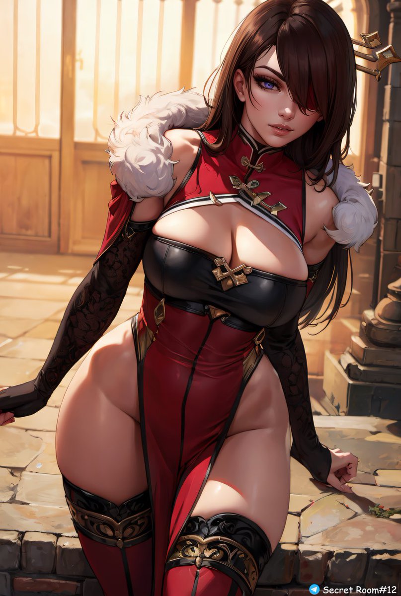 PoV: You go to visit Euina late at night

Euina:You need something?