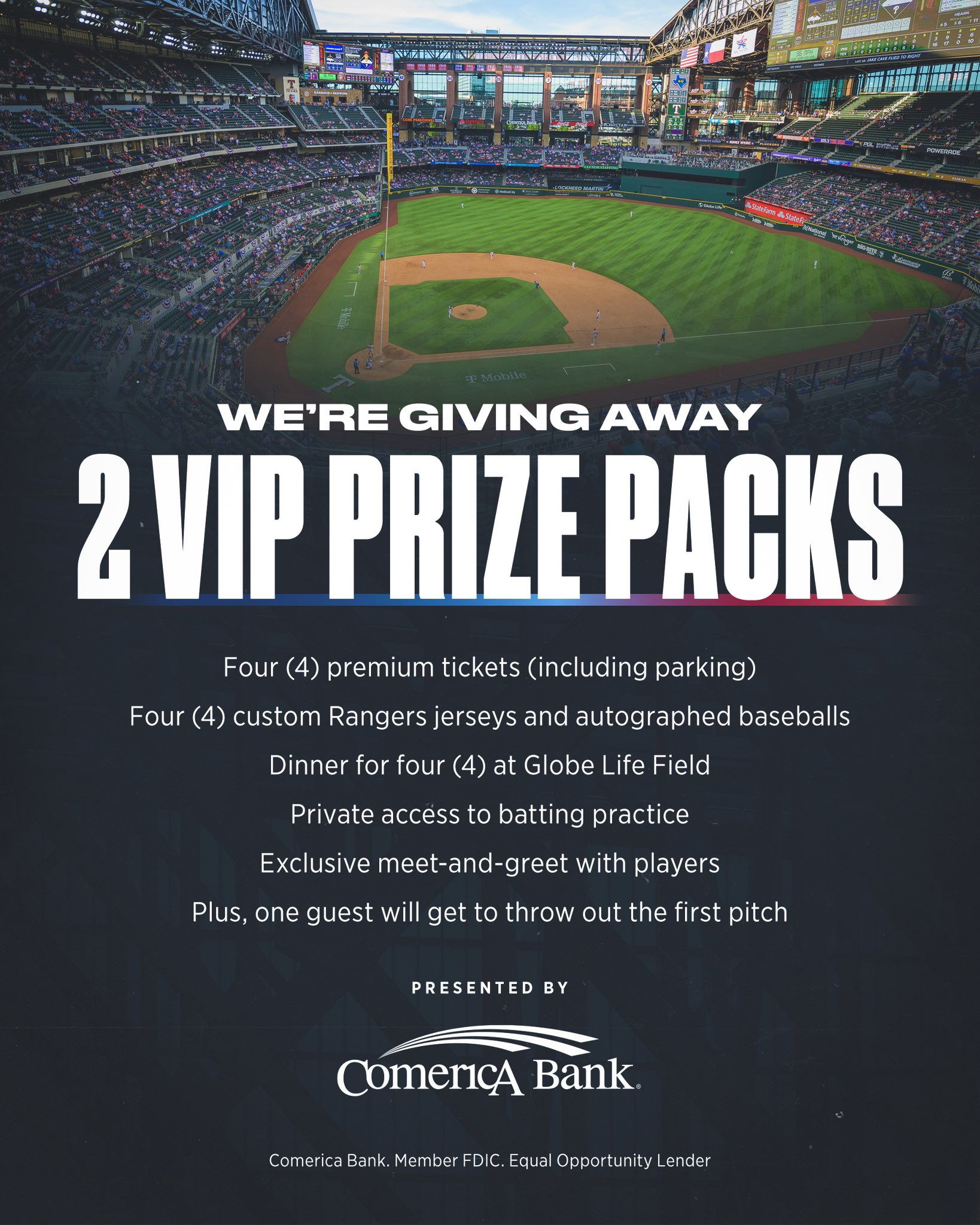 Texas Rangers on Twitter: 