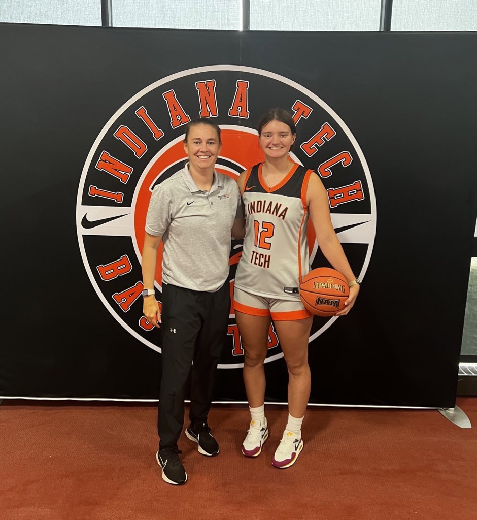 kooperstone's tweet photo. So grateful to have received an offer to play for @INTechWBB! A huge thanks to Coach Biggs and Coach Ky for the opportunity. Go Warriors!🧡🤍🖤 @DCHSWarriorsGBB @InPrideAttack https://t.co/ynGnKwLahW