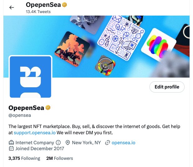 mattob_eth's tweet photo. Notice something new? 🐸

The Opepen meme knows no bound https://t.co/97uJC5Zv3W