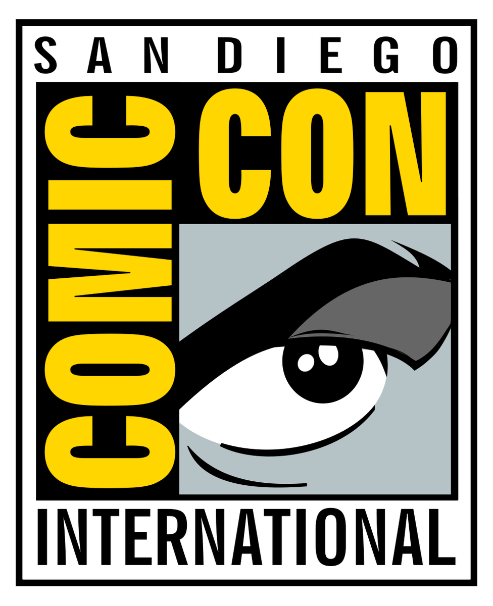 itsfeldman's tweet photo. I'll be at San Diego Comicon #SDCC at the Rocketship Entertainment booth 2707 with @tomakel all week! Stop by and say hello! https://t.co/eVmRZ5lZ64