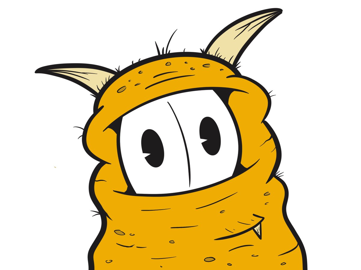 baldycomics's tweet photo. @prinkidoodles I’m trying to learn to draw through creation of fun characters. I’m nowhere near the standard I want to be st but still have fun doing it! Here’s some recent works. https://t.co/GEwMxpfdZ4