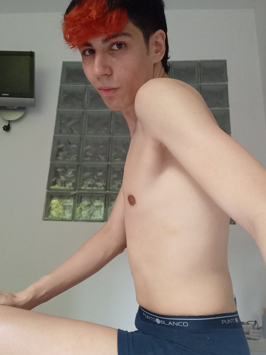 madtwinkboy's tweet photo. RT y me los quito

#twink #gayboy #gay #hot #onlyfans #madrid #top #bottom #femboy https://t.co/1YtaeamwTS