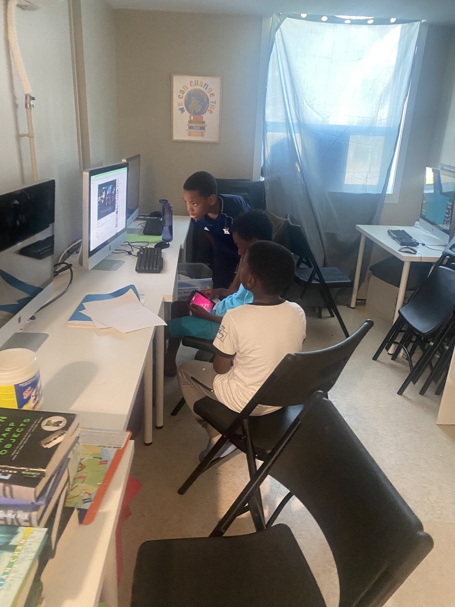 firgrove's tweet photo. Recap of our first week of the FLICC summer camp!

Settled down with a few games, getting to know eachother. We went on two trips to Black Creek Pioneer Village to participate on the Art on My Mind, &amp; Oakdale Pool!

Contact Mo &amp; Emily, our summer staff at Firgrove.flicc@gmail.com https://t.co/DTJ3rc2qiG