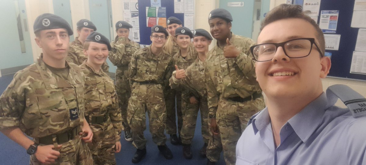 DNW STEM & Space Officer tweet media