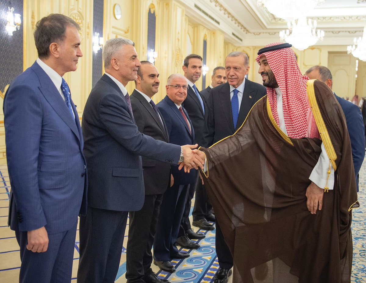 خبر عاجل tweet media