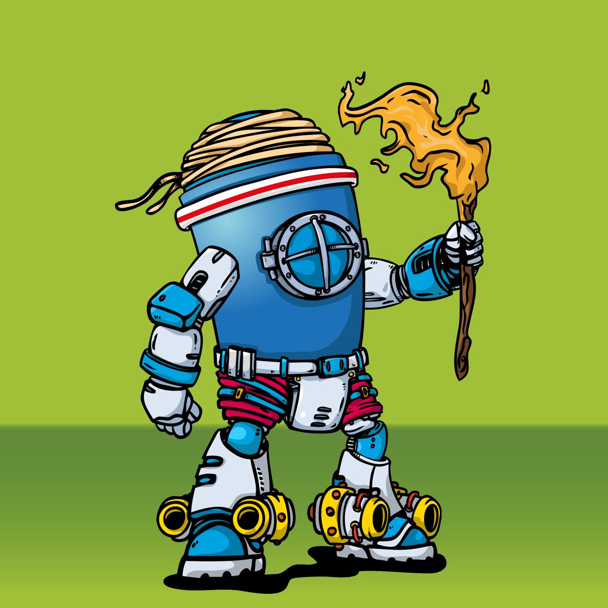 PhoenixArenaBot's tweet image. Diver6310 was sold at jpg.store for 50 ADA