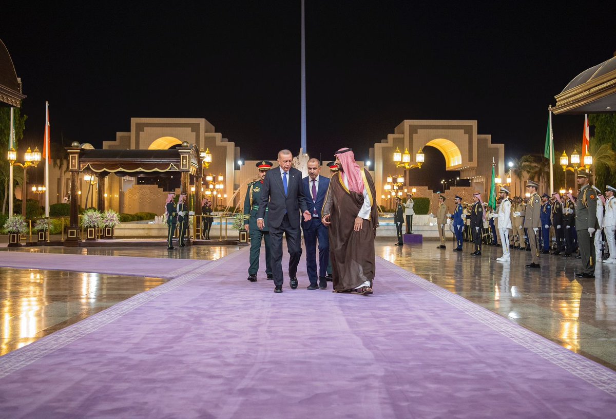 جريدة الرياض tweet media