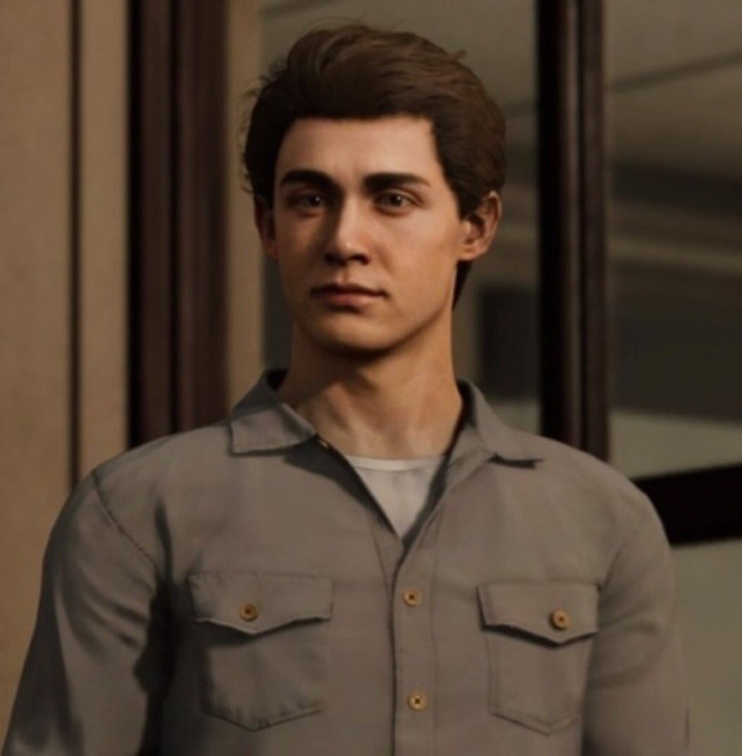 vigilantewanye's tweet photo. I hope we get this face back one day https://t.co/MJK9KOmgnl
