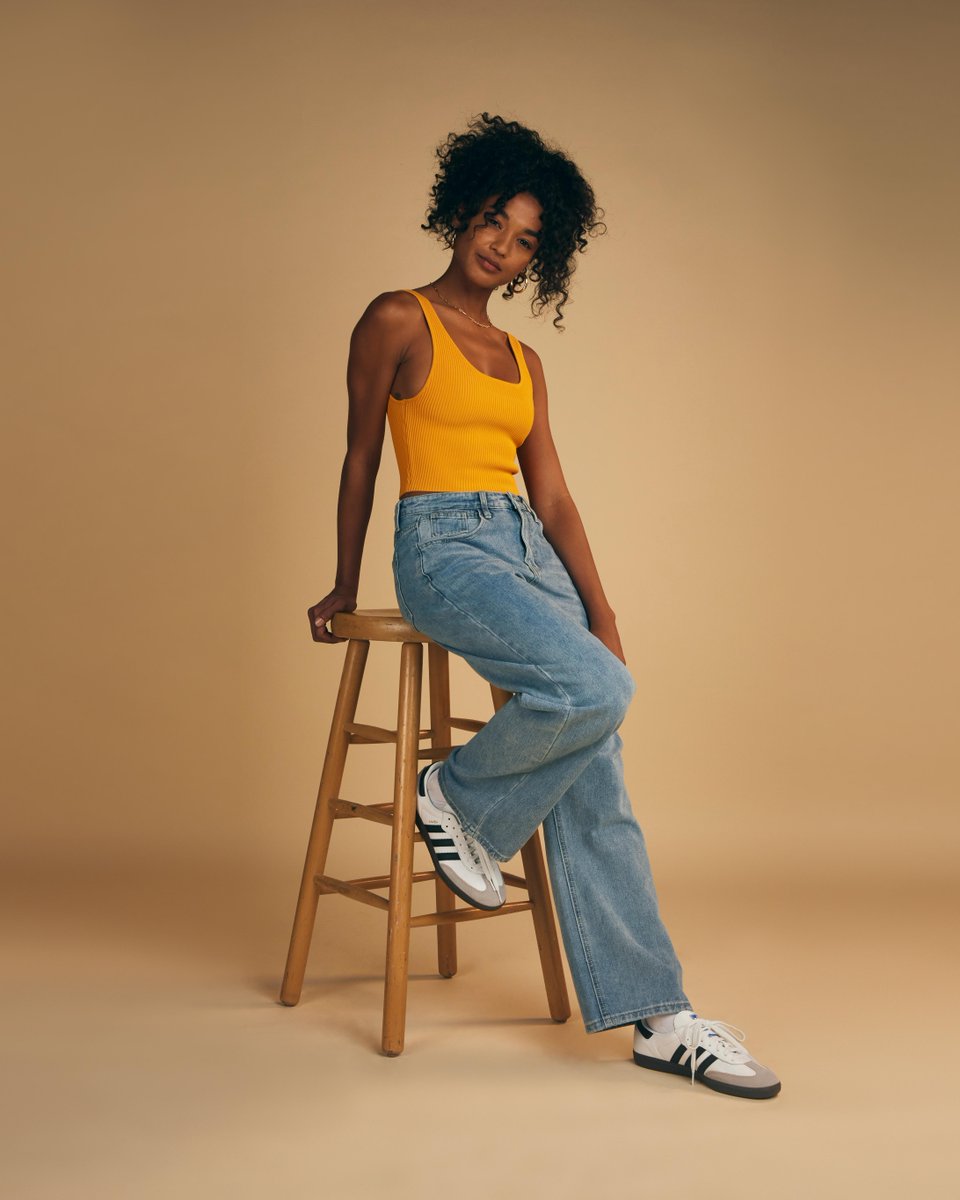 Foot Locker Women tweet media