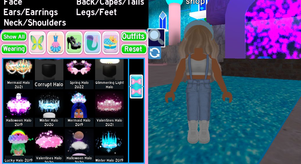 tinyarielpearl tweet media