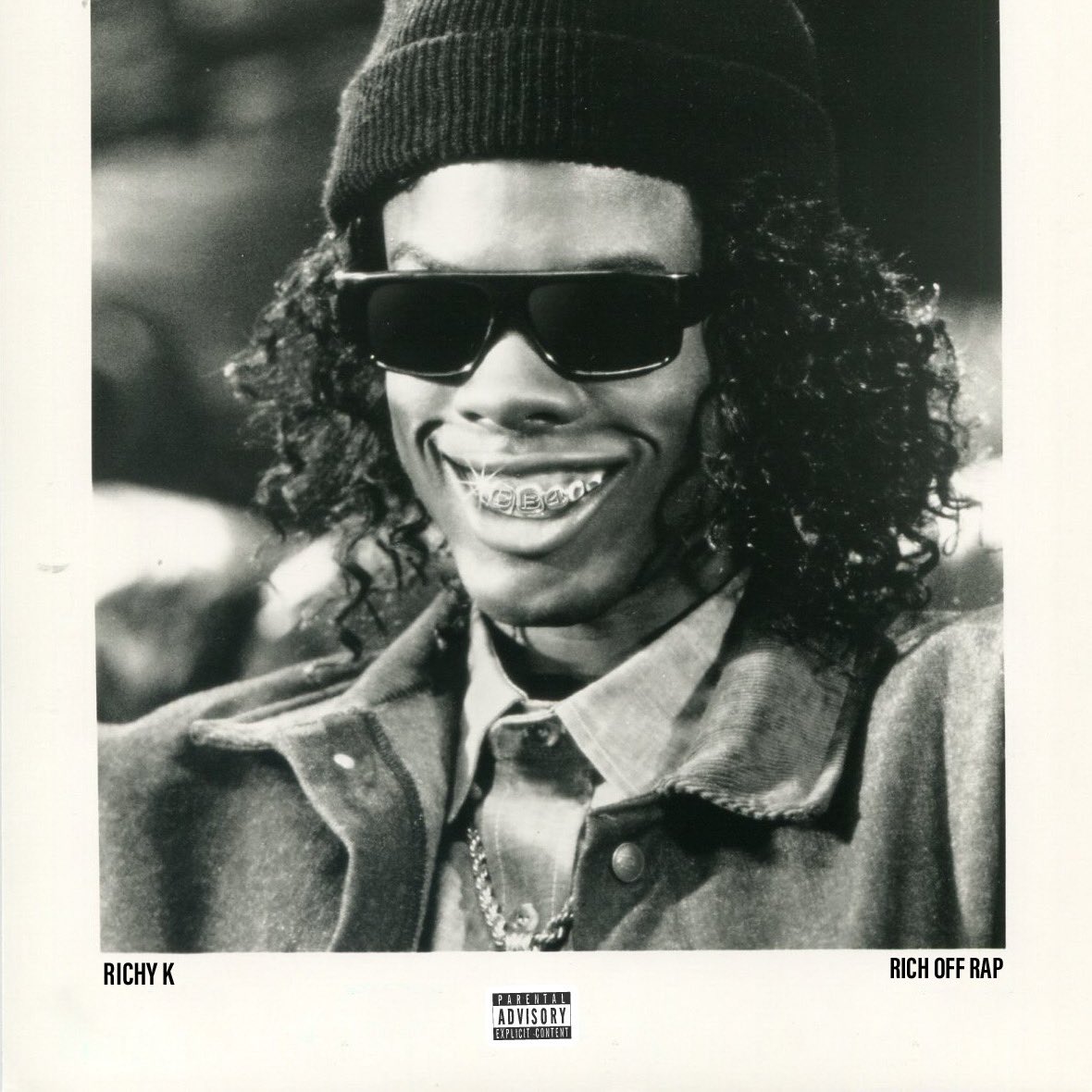 richyxkay's tweet photo. RICH OFF RAP SINGLE 7/21/23 https://t.co/tduuCs0cw9
