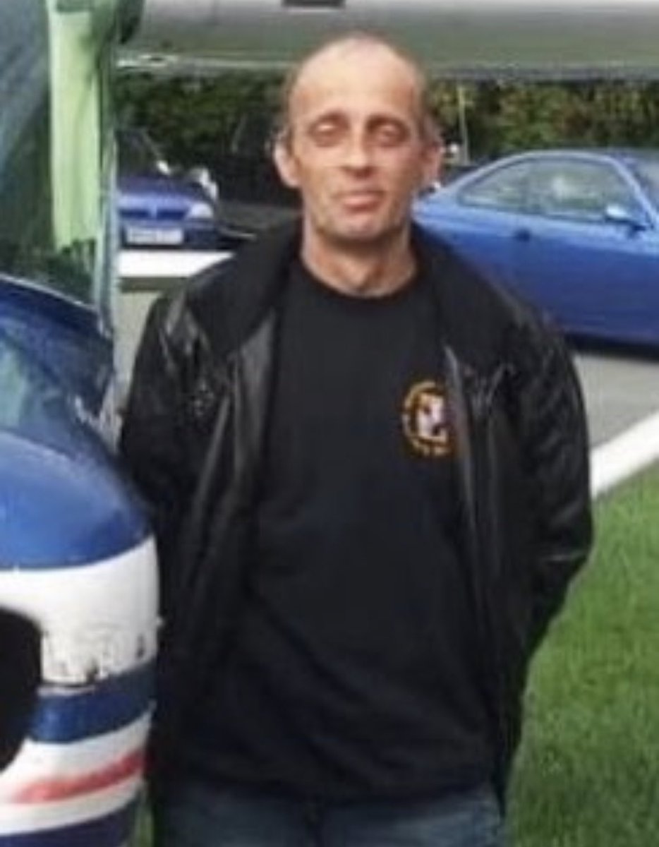 OliLondonTV's tweet image. Pedophile and rapist who sexually abused his own daughter has been released 5 years early from his 15 year prison sentence because he now identifies as TRANS. 

Clive Bundy, who now goes by the name Claire Fox, distributed images of the abuse he inflicted on his underage child…