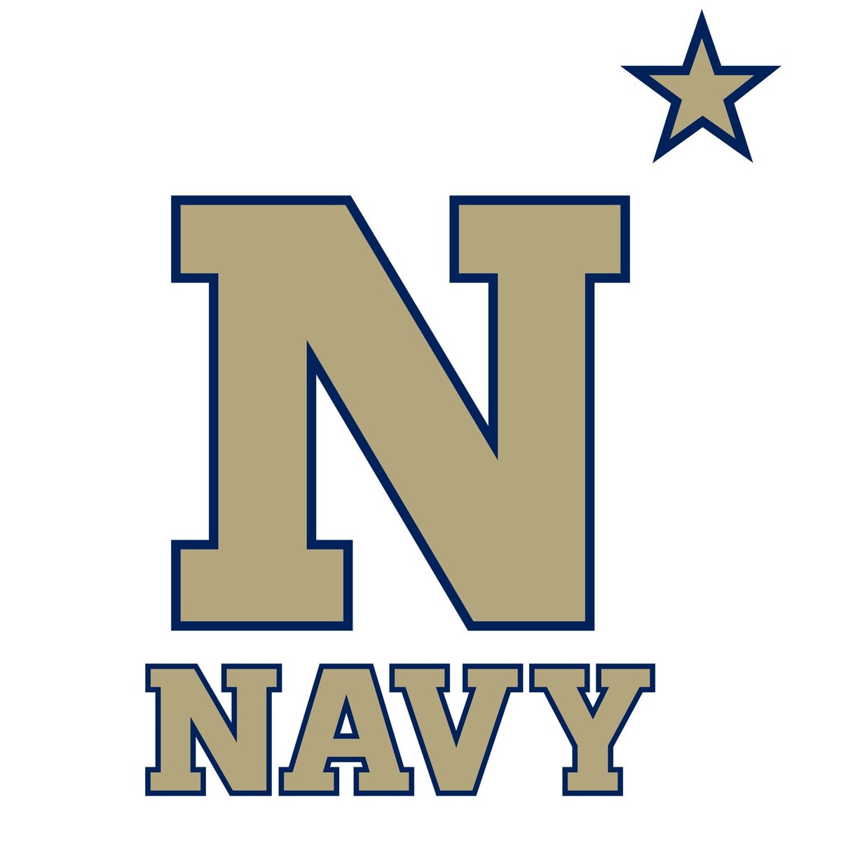 NCAcademyVB's tweet photo. Congratulations to Caroline Buffum, #Academy16Diamond and Millbrook HS Class of 2025, on her recent commitment to the United States Naval Academy #ncvba #gonavy 💙🏐 https://t.co/LtlxzPkinc