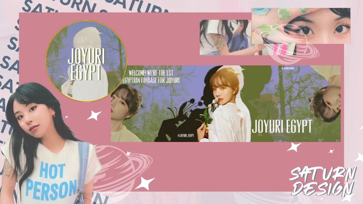 🪐 تصميمنا لـ <a href="/JoYuri_Egypt/">JoYuri Egypt 💌🎤(Fan account)Rest 🤏</a> 🎨