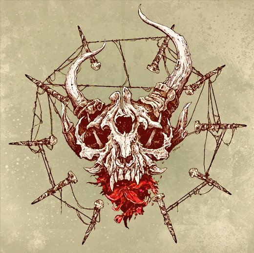 HumanIsuGod's tweet photo. One band,
Four perfect albums.
#DemonHunter #SummerOfDarkness #TrueDefiance #War #Exile #ChristianMetal https://t.co/2uKy359eJX
