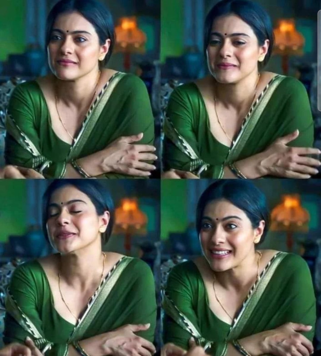 kingr555's tweet photo. #kajol #hot #expression #KajolOnHotstar https://t.co/1up0hXGuoU