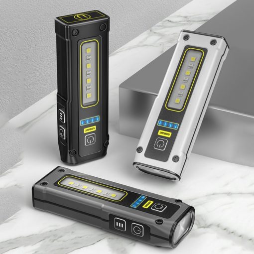 ExtremeOutdoorL's tweet photo. Looking for a new flashlight for your outdoor activities? These portable flashlights are high strength and great for hiking. Check out our website to get yours delivered directly to you!

https://t.co/ZHoGPF8uBq

#flashlight #campinggear #hikinggear #outdoorgear #electronics https://t.co/zz56wocd7O