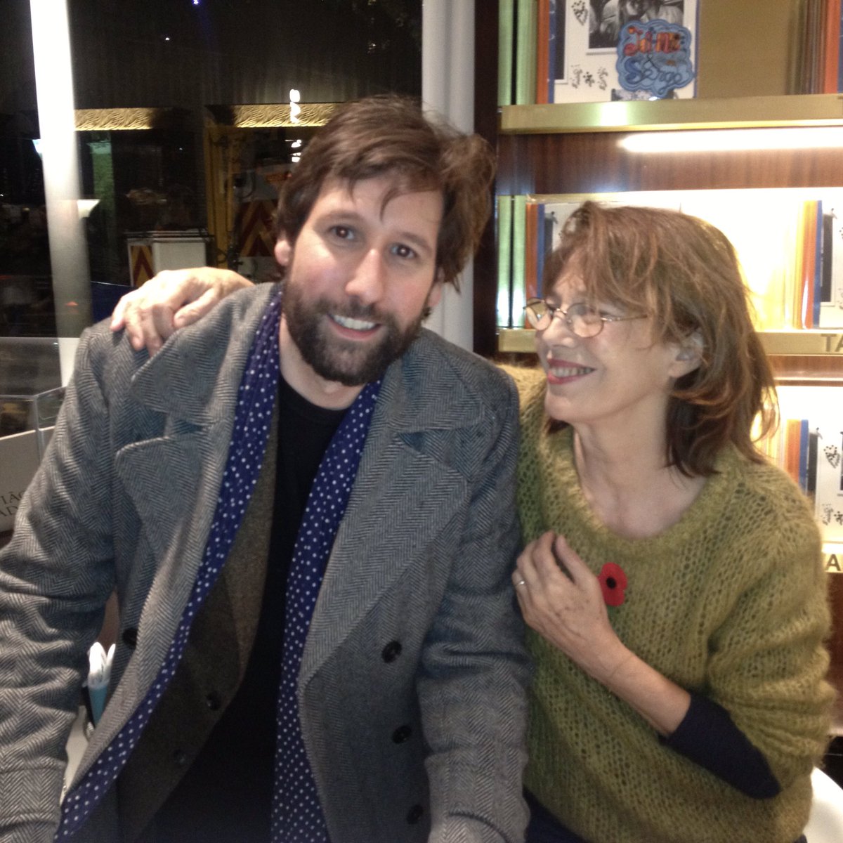 Thomas Patterson tweet media