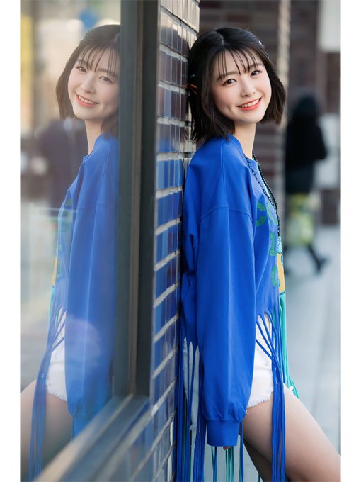 Twitterのコスプレ画像40