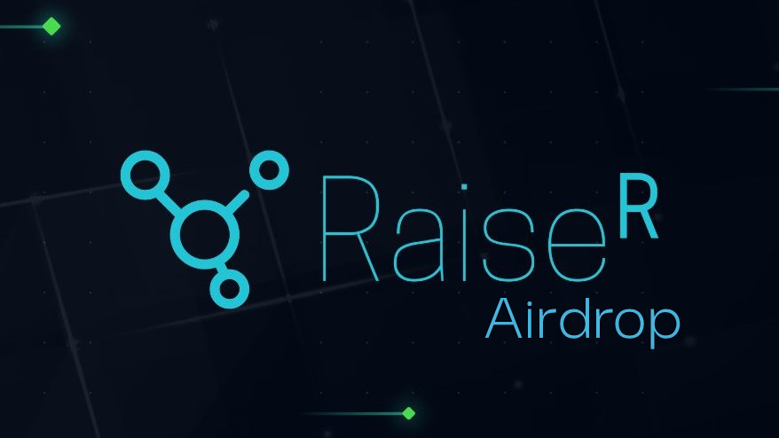raiser_dex's tweet photo. Ready for $RZR Airdrop?🤖

We’re Happy to push some $RZR token rewards to our loyal community

A prize pool of $500,000 was announced

Head over to see if you're eligible⬇️
🔗https://t.co/7F1pUpDpqZ

Join us and join a month full of exciting quests and rewards📈 https://t.co/fxtnGmRuuJ