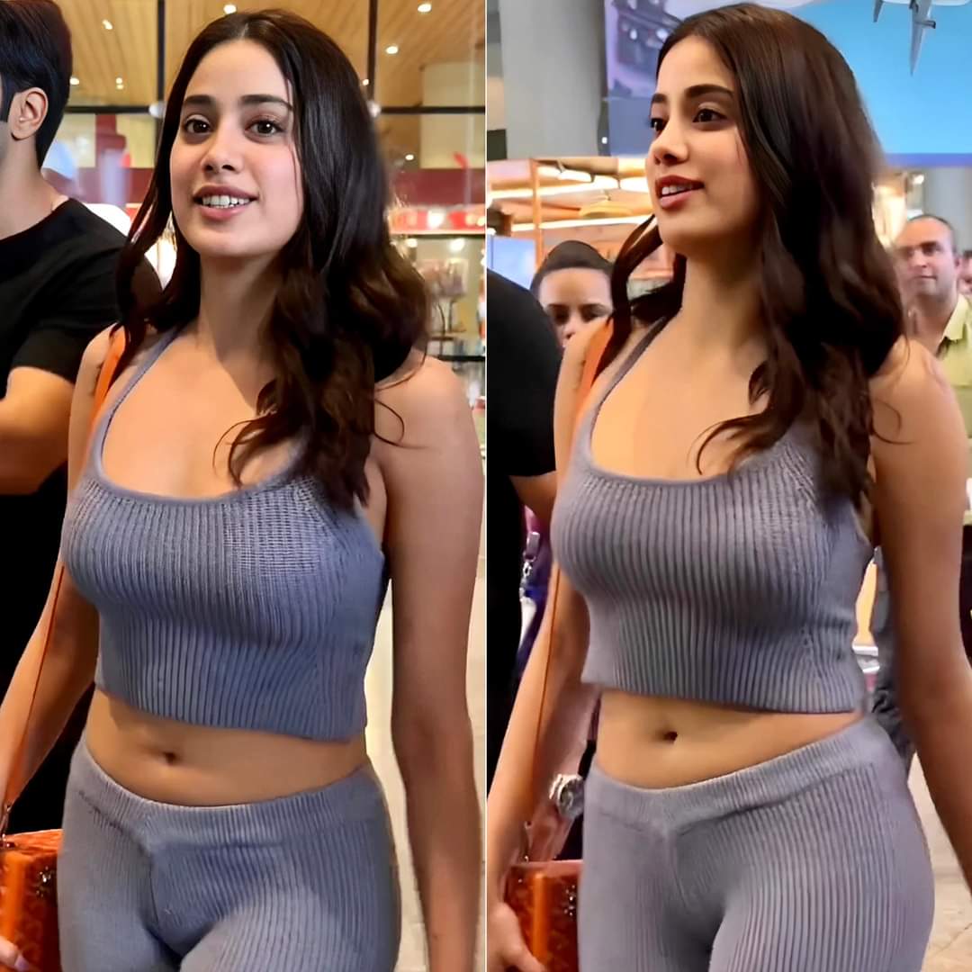 kingr555's tweet photo. #jhanvikapor #hot #click https://t.co/d9b5r01Fet