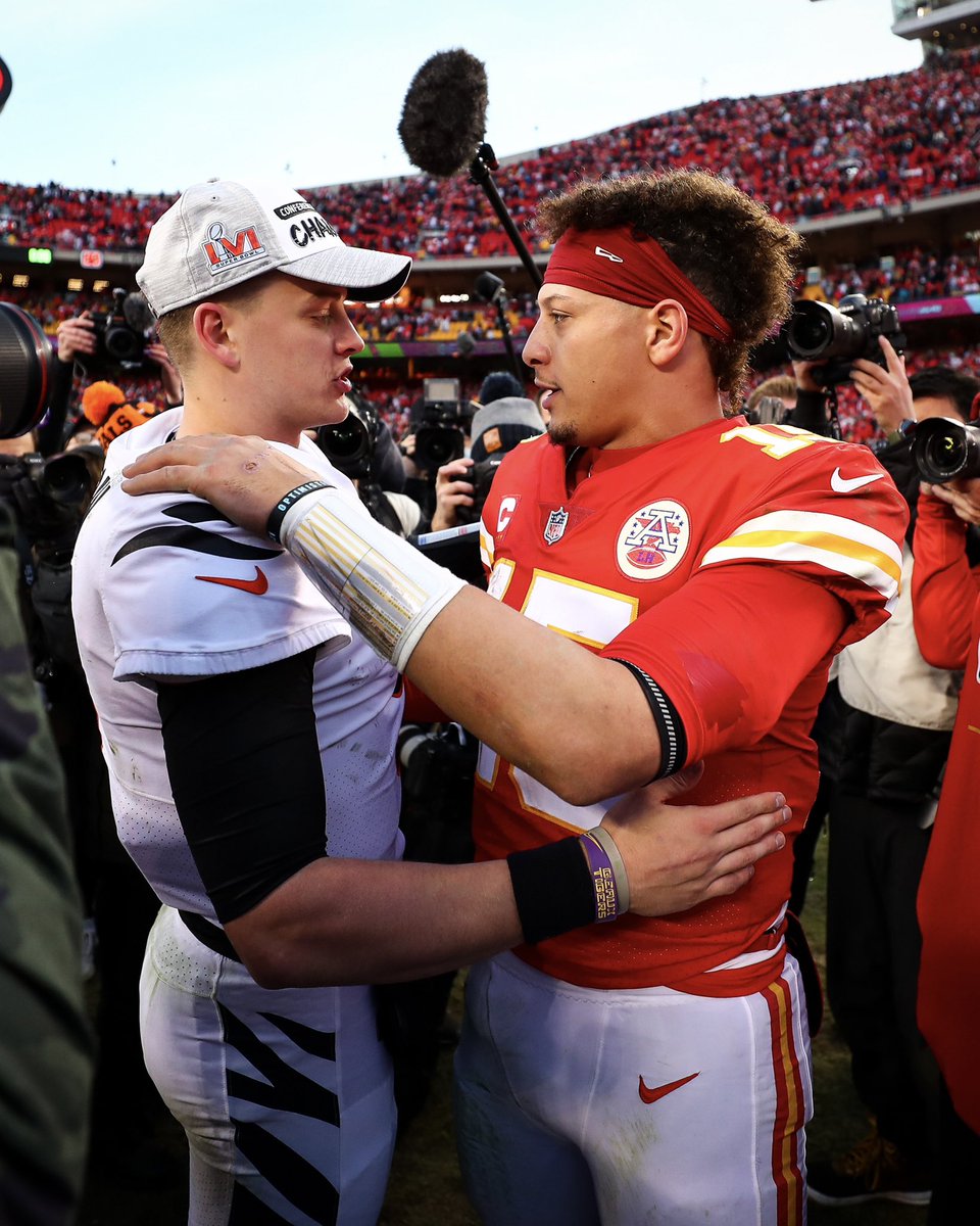 gus on Twitter "1. Deshaun watson 2. Joe burrow 3. Mahomes 32.Kenny Pickett"