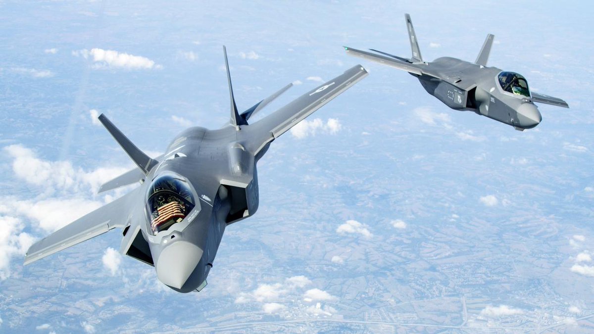 Estados Unidos está enviando un destructor y aviones de combate a Medio Oriente en respuesta a las "acciones desestabilizadoras" de Irán.

disclose.tv/id/ywspwyv4s9/
 
#WSM #BTC #NFTCommuntiy #metaverse #web3