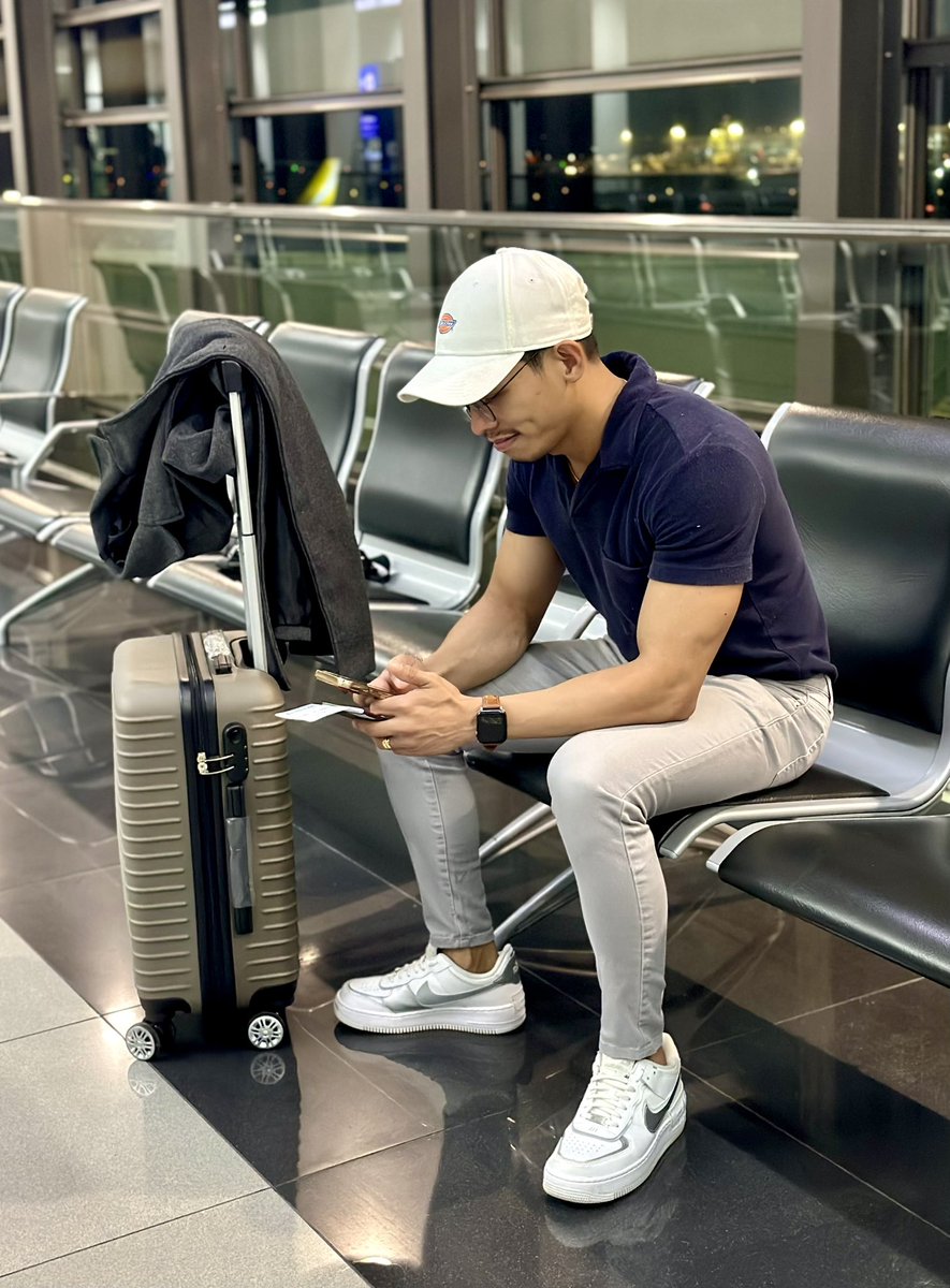 uchiboylabo's tweet photo. Wait mo ko sa Japan 🇯🇵 😚 https://t.co/YETN4soOJW