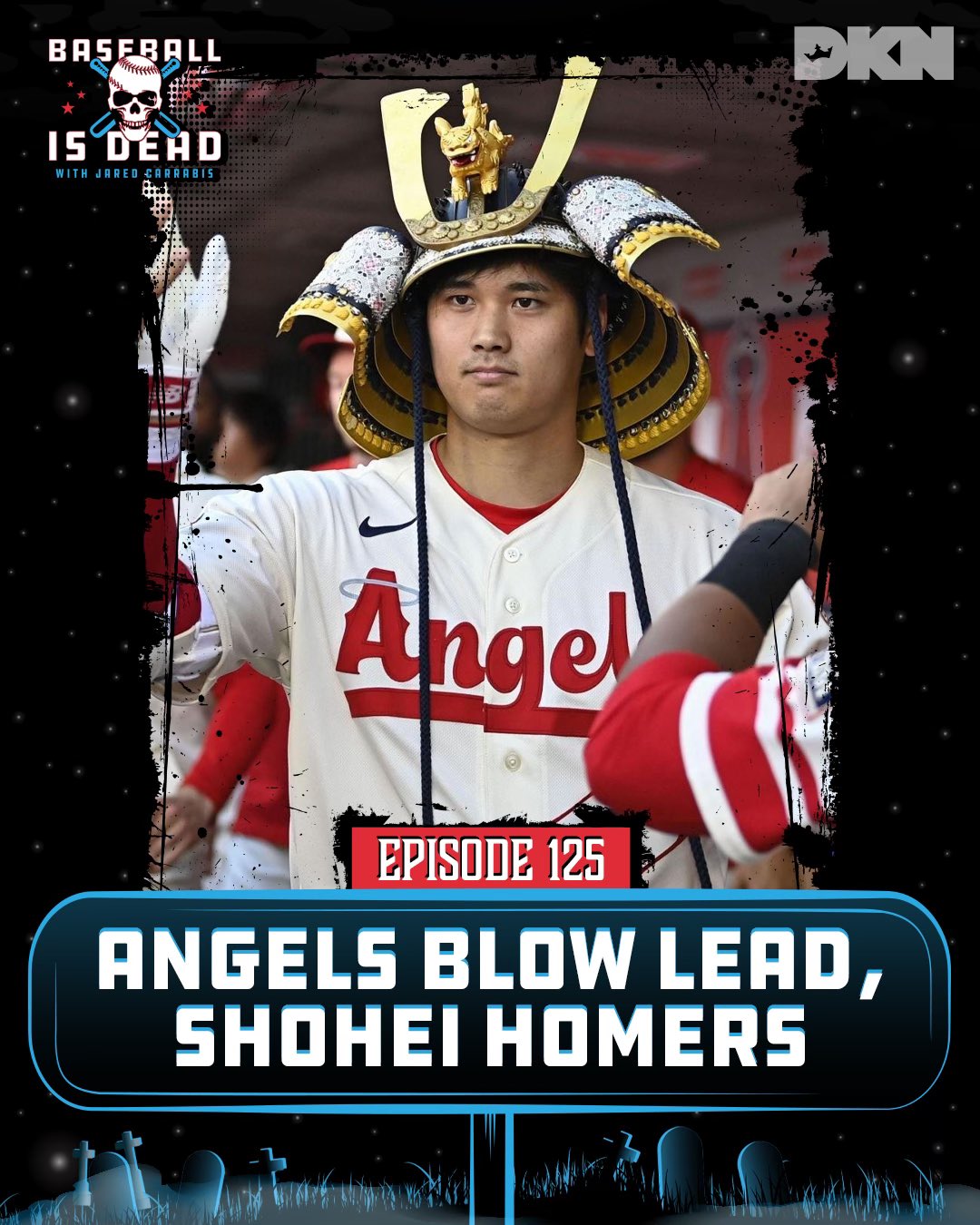 Baseball Is Dead on Twitter "Stop us if you’ve heard this before