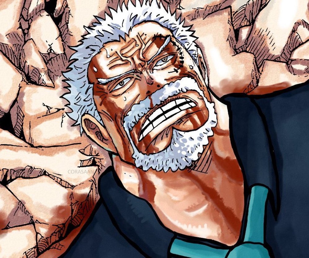 Kaido Top 1 tweet media