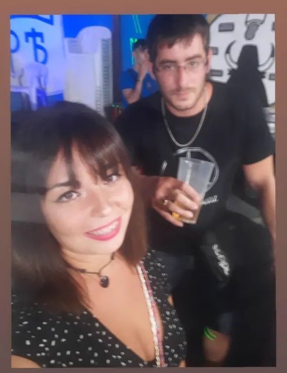 LooMaar4's tweet photo. Tengo el corazón muy triste, muy muy triste. Ojalá estas horas pasen rápido 😢😢😢
ERES FUERTE 💙🫶🏻 https://t.co/7DiIkKaNlv