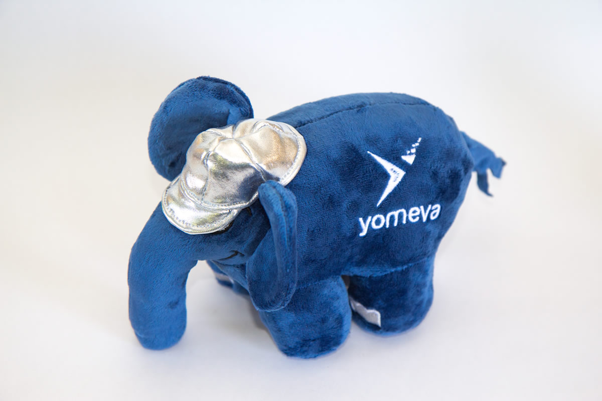 If you're looking for the Yomeva elePHPant and you don't want to pay €22 for shipping I have a couple of extras: tim-bond.com/elephpants/