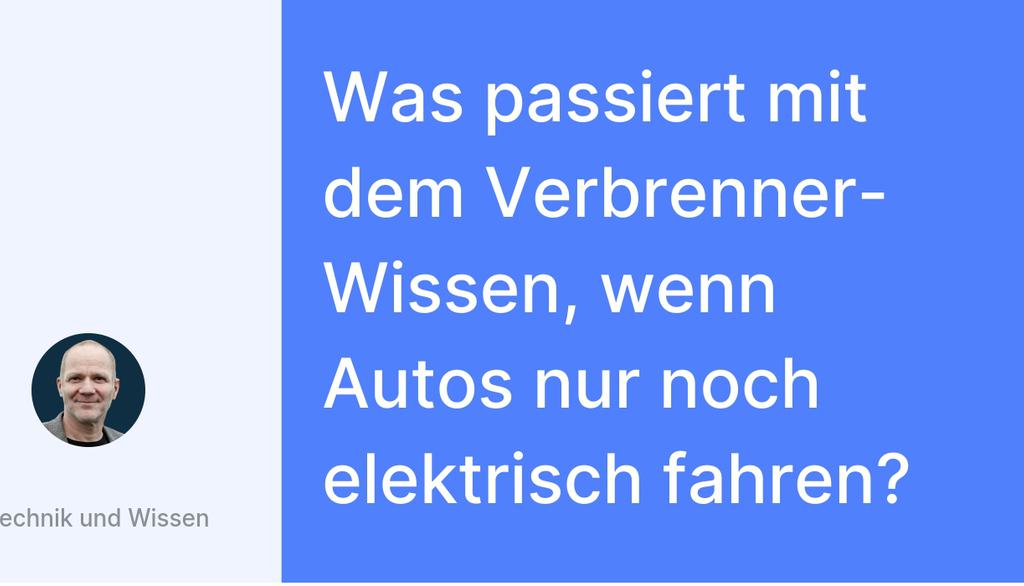 Mercedes und die Zukunft der Mobilität
▸ lttr.ai/AEEme

#elektromobilität #IndustrieImWandel #Technikwissen