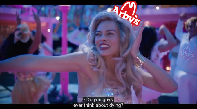 ArtySelina's tweet photo. My lack of ability to Preorder @Arbys Dice got me like: https://t.co/9aMHYrJ9GZ