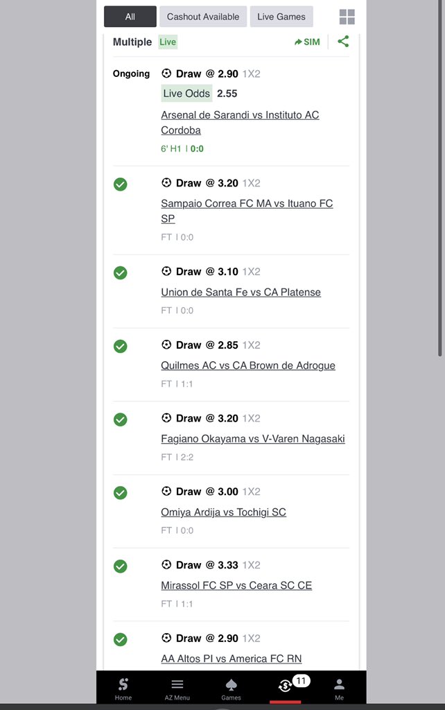 Wolezzytips's tweet photo. Will drop a long shot 10/10  just like one of my game running, Na make God just make ham set🙏🙏🤲🤲🤲

We winning soon 🤲🤲🤲🙏🙏✅✅✅💥 https://t.co/fIpG9nfVIZ