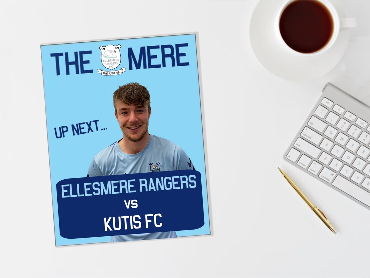 EllesRangers_FC's tweet photo. UP NEXT |

Our first pre-season friendly on Friday; all the way from St Louis, Missouri, we welcome Kutis FC to Beech Grove as part of their tour of the UK.

🆚 Kutis FC
📆 Friday 21st July
⏰ 7:30pm KO
🏟 Beech Grove

Clubhouse is open 🍻 https://t.co/6VBsYglHoJ