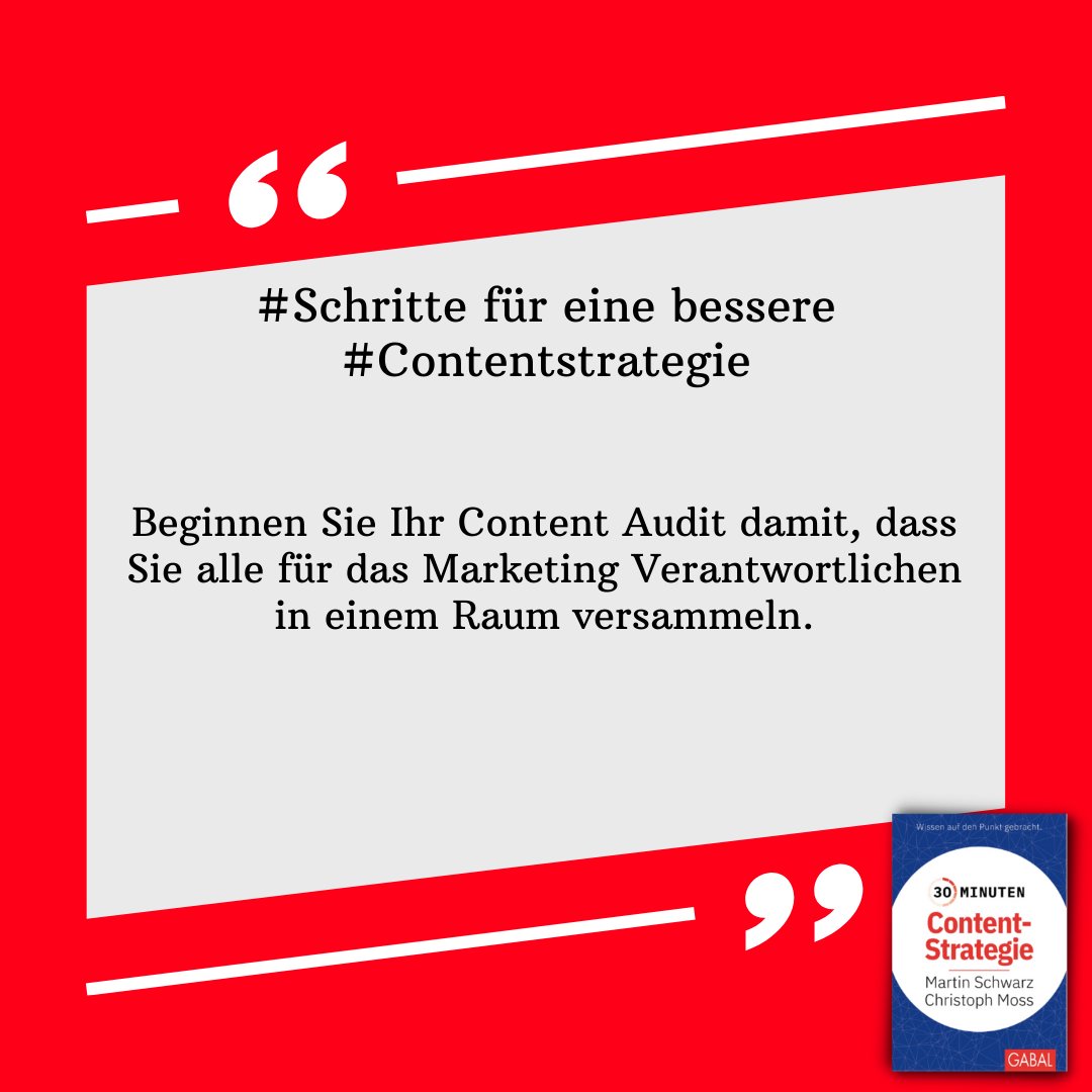 30mincontent's tweet photo. Ein #ContentAudit hat nicht nur mit digitalen Assets zu tun. Sondern kann auch mit Sesselkreis beginnen. #Contentstrategie #Contentmarketing https://t.co/mQUY1Hu6ov