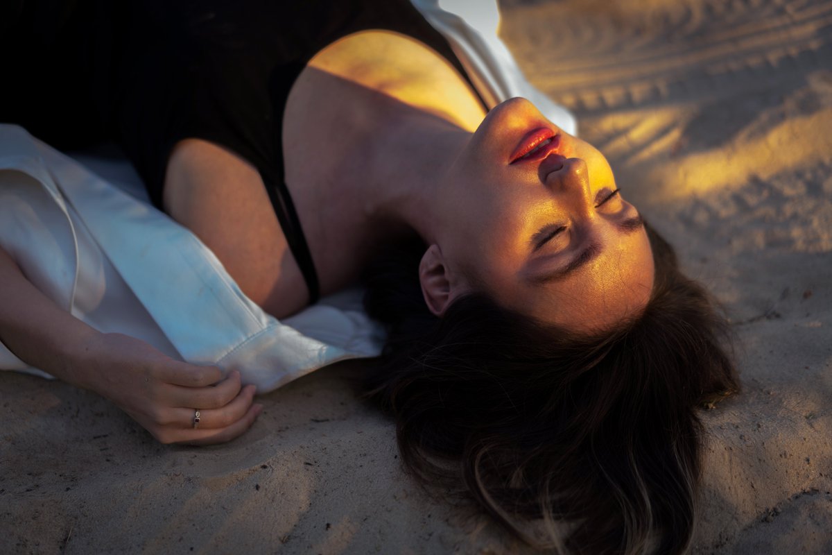 Gm beautiful people!