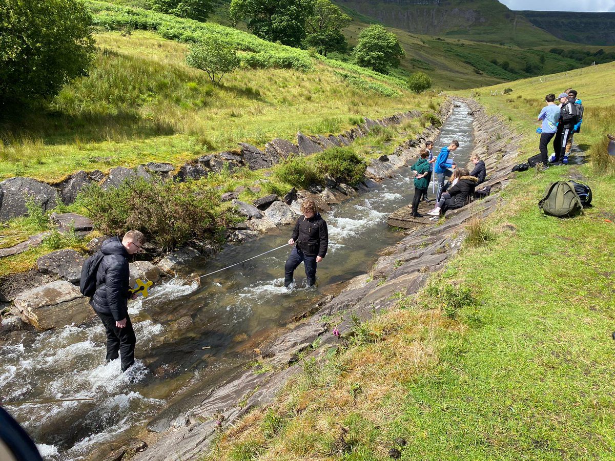 TreorchyGeography tweet media