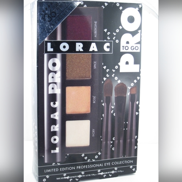So good I had to share! Check out all the items I'm loving on <a href="/Poshmarkapp/">Poshmark</a> #poshmark #fashion #style #shopmycloset #chanel #lorac: posh.mk/UOn3aNa9vBb
