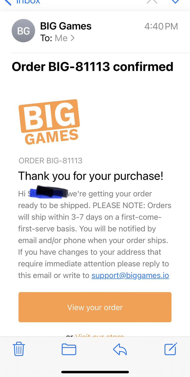 DisneySteph2931's tweet photo. @BuildIntoGames My son would love this! https://t.co/vQDhTnxcNr