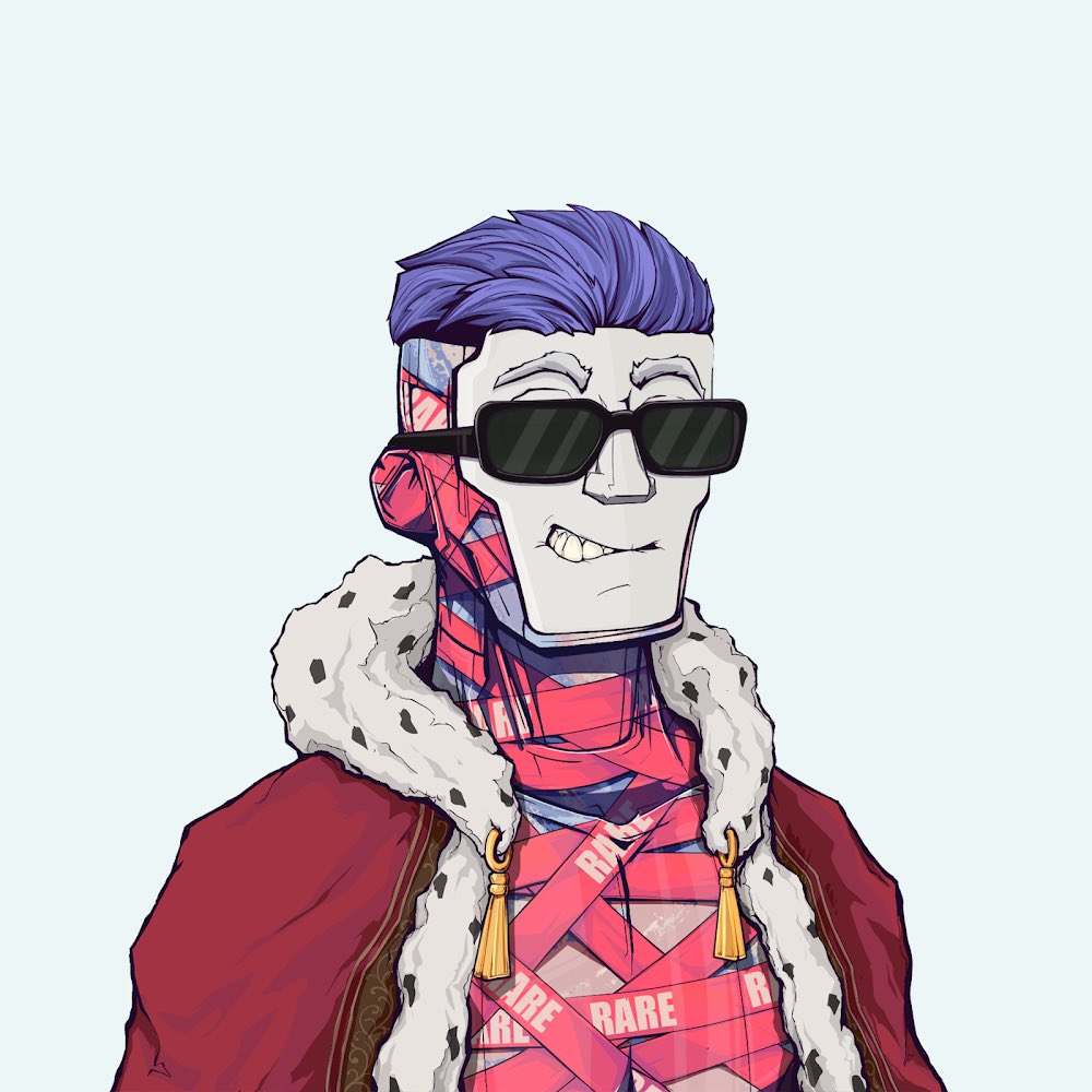 DeadSool tweet media