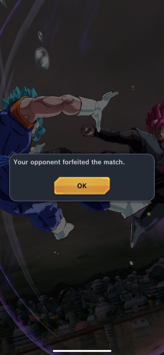 NinooAve's tweet photo. Yo @DBZoom_YT , I be giving this #Vegito blue work on pvp https://t.co/7uwiODG5dA