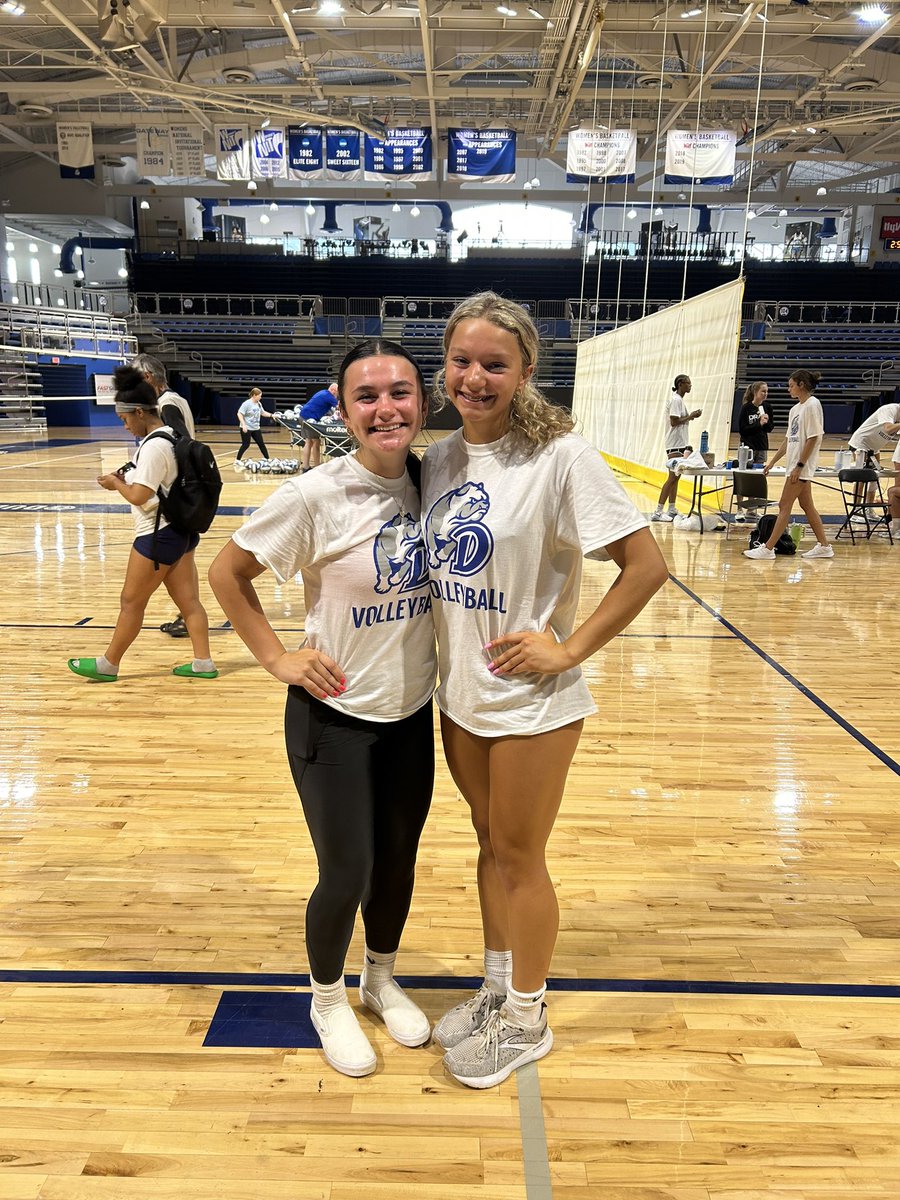 Jadyn Van Horn tweet media