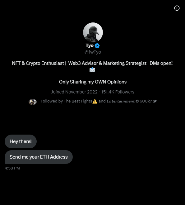 fwTyo's tweet photo. First 1,000 people to interact will get this! 🤫 https://t.co/zNATm5DSDR